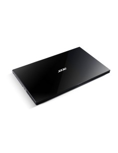 Acer Aspire 771G-73634g50Maii Computer portatile 43,9 cm (17.3") HD+ Intel® Core™ i7 4 GB DDR3-SDRAM 500 GB HDD NVIDIA® 2
