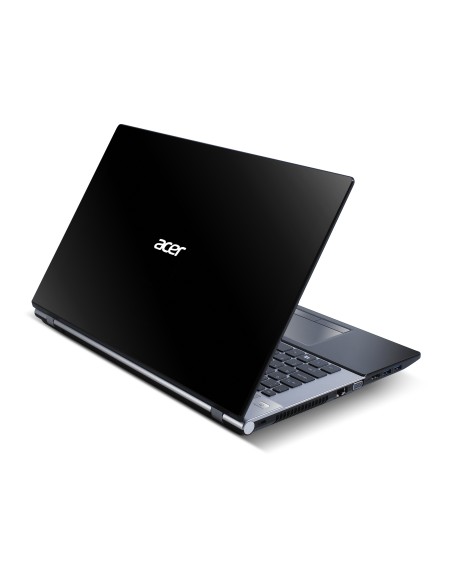 Acer Aspire 771G-73634g50Maii Computer portatile 43,9 cm (17.3") HD+ Intel® Core™ i7 4 GB DDR3-SDRAM 500 GB HDD NVIDIA®