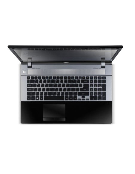 Acer Aspire 771G-73634g50Maii Computer portatile 43,9 cm (17.3") HD+ Intel® Core™ i7 4 GB DDR3-SDRAM 500 GB HDD NVIDIA®
