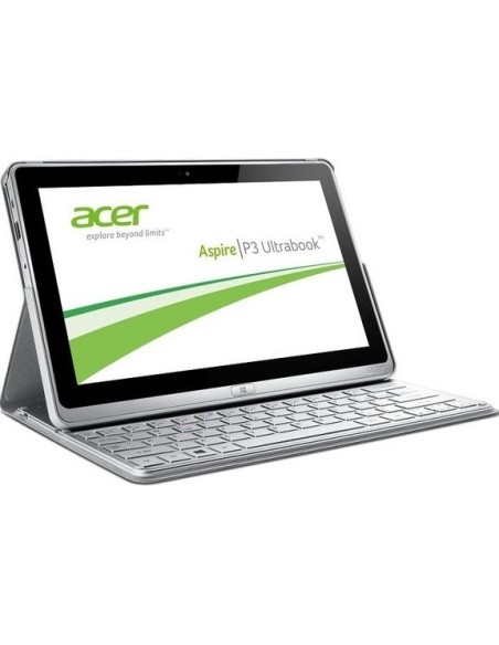 Acer Aspire 3-171-3322Y4G12as Computer portatile 29,5 cm (11.6") Touch screen Intel® Core™ i3 4 GB DDR3-SDRAM 120 GB SSD