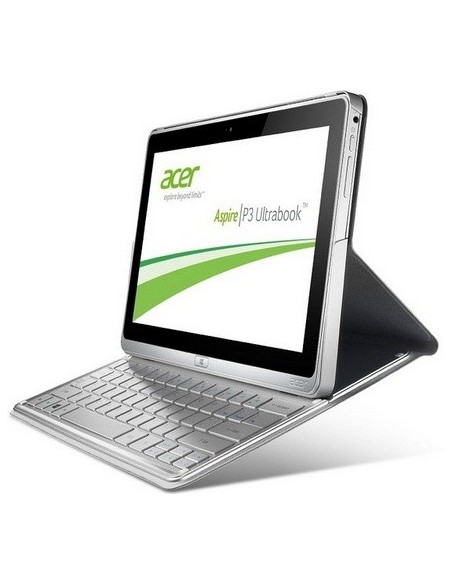 Acer Aspire 3-171-3322Y4G12as Computer portatile 29,5 cm (11.6") Touch screen Intel® Core™ i3 4 GB DDR3-SDRAM 120 GB SSD