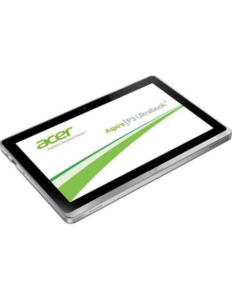 Acer Aspire 3-171-3322Y4G12as Computer portatile 29,5 cm (11.6") Touch screen Intel® Core™ i3 4 GB DDR3-SDRAM 120 GB SSD