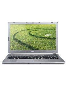Acer Aspire 572G-323C4G50Aii Computer portatile 39,6 cm (15.6") HD Intel® Core™ i3 4 GB DDR3-SDRAM 500 GB HDD NVIDIA® GeForce®