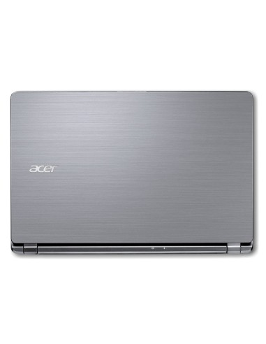 Acer Aspire 581-53334G52Aii Computer portatile 39,6 cm (15.6") HD Intel® Core™ i5 4 GB DDR3-SDRAM 500 GB HDD+SSD Windows 8