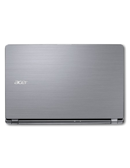 Acer Aspire 581-53334G52Aii Computer portatile 39,6 cm (15.6") HD Intel® Core™ i5 4 GB DDR3-SDRAM 500 GB HDD+SSD Windows 8