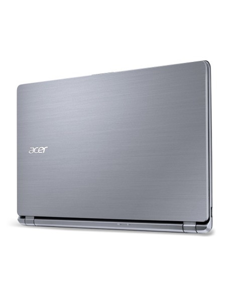 Acer Aspire 581-53334G52Aii Computer portatile 39,6 cm (15.6") HD Intel® Core™ i5 4 GB DDR3-SDRAM 500 GB HDD+SSD Windows 8