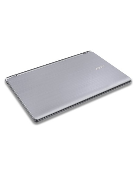 Acer Aspire 581-53334G52Aii Computer portatile 39,6 cm (15.6") HD Intel® Core™ i5 4 GB DDR3-SDRAM 500 GB HDD+SSD Windows 8