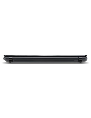 Acer Aspire 570-33214G50MNKK Computer portatile 39,6 cm (15.6") Intel® Core™ i3 4 GB DDR3-SDRAM 500 GB HDD Windows 8 Nero,