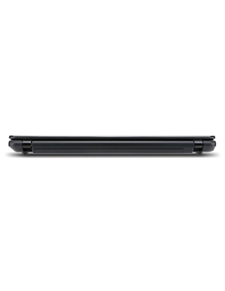 Acer Aspire 570-33214G50MNKK Computer portatile 39,6 cm (15.6") Intel® Core™ i3 4 GB DDR3-SDRAM 500 GB HDD Windows 8 Nero,
