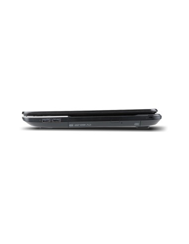 Acer Aspire 570-33214G50MNKK Computer portatile 39,6 cm (15.6") Intel® Core™ i3 4 GB DDR3-SDRAM 500 GB HDD Windows 8 Nero,