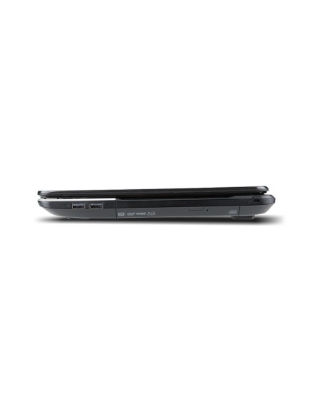 Acer Aspire 570-33214G50MNKK Computer portatile 39,6 cm (15.6") Intel® Core™ i3 4 GB DDR3-SDRAM 500 GB HDD Windows 8 Nero,
