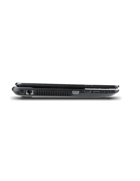 Acer Aspire 570-33214G50MNKK Computer portatile 39,6 cm (15.6") Intel® Core™ i3 4 GB DDR3-SDRAM 500 GB HDD Windows 8 Nero,