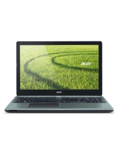 Acer Aspire 572-54204G50Mnii Computer portatile 39,6 cm (15.6") Intel® Core™ i5 4 GB DDR3-SDRAM 500 GB HDD Wi-Fi 4 (802.11n)