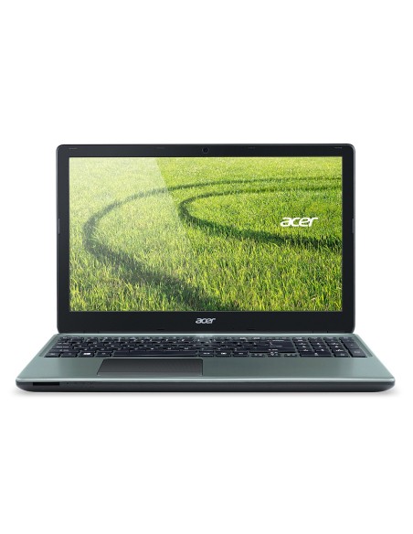 Acer Aspire 572-54204G50Mnii Computer portatile 39,6 cm (15.6") Intel® Core™ i5 4 GB DDR3-SDRAM 500 GB HDD Wi-Fi 4 (802.11n)