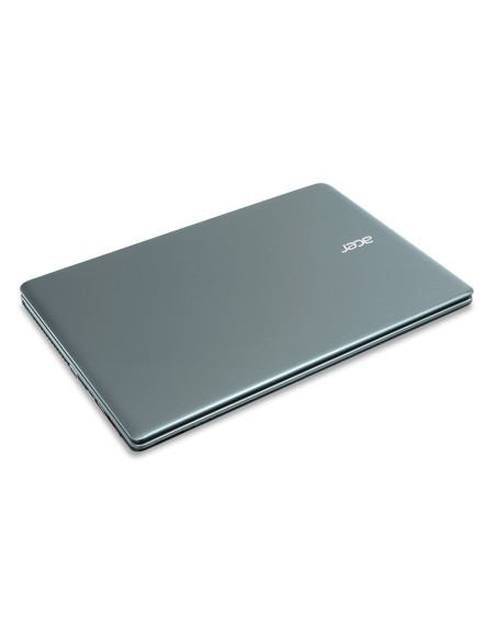 Acer Aspire 572-54204G50Mnii Computer portatile 39,6 cm (15.6") Intel® Core™ i5 4 GB DDR3-SDRAM 500 GB HDD Wi-Fi 4 (802.11n)