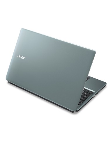 Acer Aspire 572-54204G50Mnii Computer portatile 39,6 cm (15.6") Intel® Core™ i5 4 GB DDR3-SDRAM 500 GB HDD Wi-Fi 4 (802.11n)