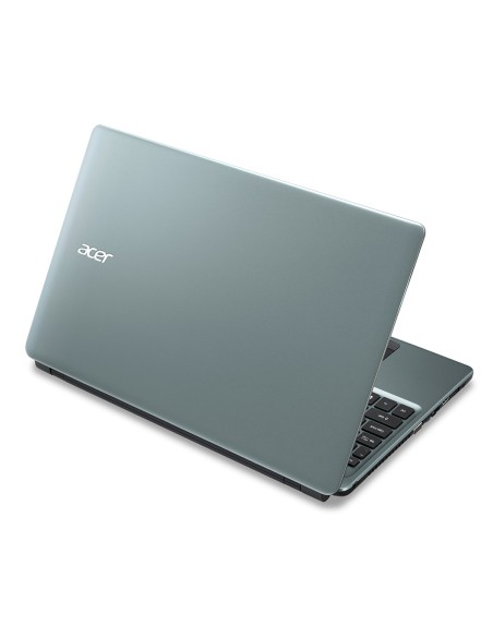 Acer Aspire 572-54204G50Mnii Computer portatile 39,6 cm (15.6") Intel® Core™ i5 4 GB DDR3-SDRAM 500 GB HDD Wi-Fi 4 (802.11n)