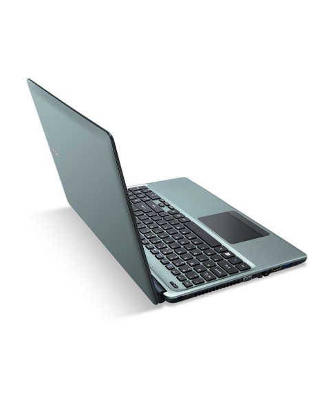 Acer Aspire 572-54204G50Mnii Computer portatile 39,6 cm (15.6") Intel® Core™ i5 4 GB DDR3-SDRAM 500 GB HDD Wi-Fi 4 (802.11n)