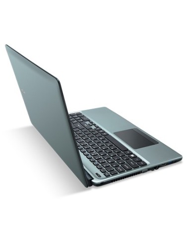 Acer Aspire 532-29554G50Mnii Computer portatile 39,6 cm (15.6") Intel® Celeron® 4 GB DDR3-SDRAM 500 GB HDD Windows 8 Grigio