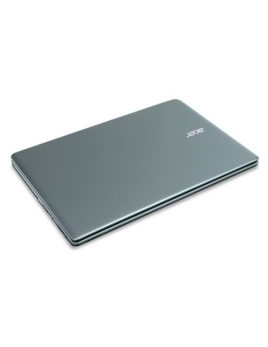 Acer Aspire 532-29554G50Mnii Computer portatile 39,6 cm (15.6") Intel® Celeron® 4 GB DDR3-SDRAM 500 GB HDD Windows 8 Grigio