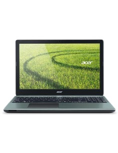 Acer Aspire 530G-21174G50Mnii Computer portatile 39,6 cm (15.6") Intel® Pentium® 4 GB DDR3-SDRAM 500 GB HDD NVIDIA® GeForce®