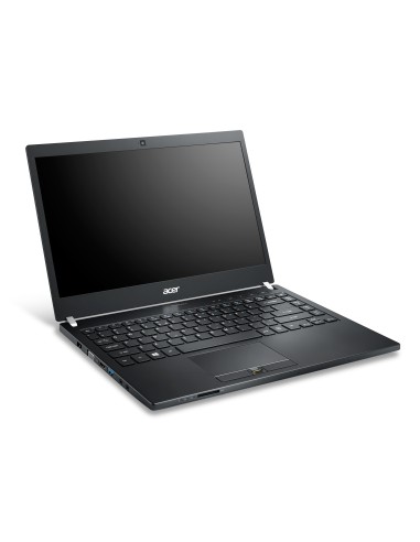 Acer TravelMate P6 645 Computer portatile 35,6 cm (14") Intel® Core™ i5 8 GB DDR3-SDRAM 120 GB SSD AMD Radeon HD 8750M Windows