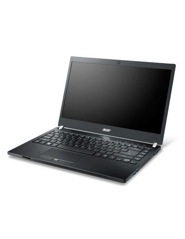 Acer TravelMate P6 645 Computer portatile 35,6 cm (14") Intel® Core™ i5 8 GB DDR3-SDRAM 120 GB SSD AMD Radeon HD 8750M Windows