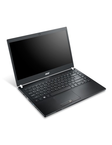 Acer TravelMate P6 645 Computer portatile 35,6 cm (14") Intel® Core™ i5 8 GB DDR3-SDRAM 120 GB SSD AMD Radeon HD 8750M Windows