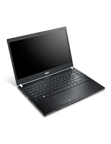 Acer TravelMate P6 645 Computer portatile 35,6 cm (14") Intel® Core™ i5 8 GB DDR3-SDRAM 120 GB SSD AMD Radeon HD 8750M Windows