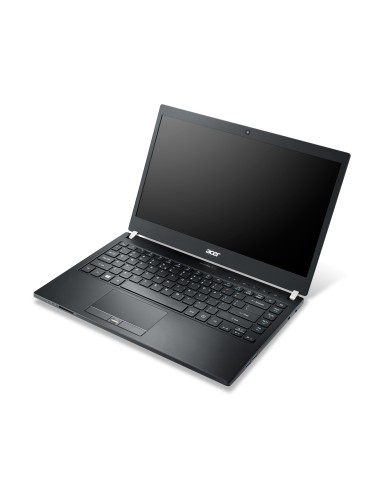 Acer TravelMate P6 645 Computer portatile 35,6 cm (14") Intel® Core™ i5 8 GB DDR3-SDRAM 120 GB SSD AMD Radeon HD 8750M Windows