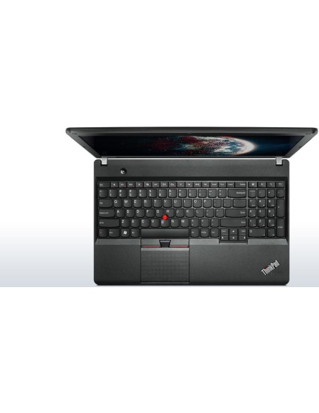 Lenovo ThinkPad Edge E530c Computer portatile 39,6 cm (15.6") Intel® Core™ i7 4 GB DDR3-SDRAM 500 GB HDD Wi-Fi 4 (802.11n)