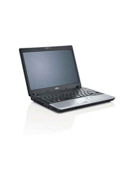 Fujitsu LIFEBOOK P702 Computer portatile 30,7 cm (12.1") Intel® Core™ i3 4 GB DDR3-SDRAM 500 GB HDD Windows 7 Professional Nero