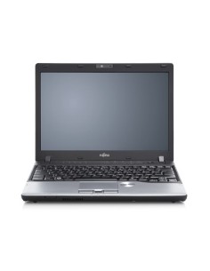 Fujitsu LIFEBOOK P702 Computer portatile 30,7 cm (12.1") Intel® Core™ i5 4 GB DDR3-SDRAM 128 GB SSD Windows 7 Professional Nero 2