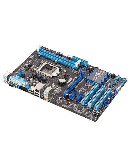 ASUS P8H61 R2.0 scheda madre Intel® H61 LGA 1155 (Socket H2) ATX
