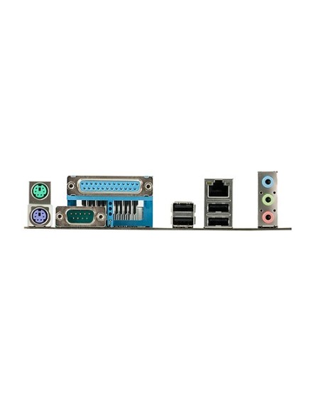 ASUS P8H61 R2.0 scheda madre Intel® H61 LGA 1155 (Socket H2) ATX