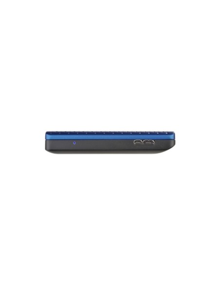 Toshiba 500GB STOR.E PARTNER disco rigido esterno Blu