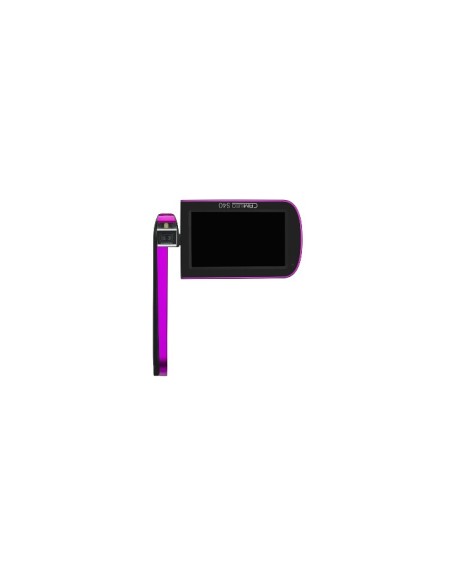 Toshiba Camileo S40 Videocamera palmare 5 MP CMOS Full HD Nero, Porpora