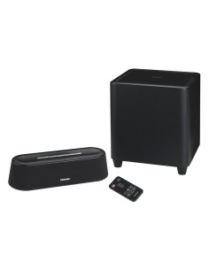 Toshiba SBM1W Nero 60 W