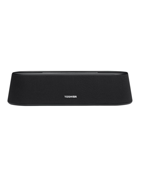 Toshiba SBM1W Nero 60 W