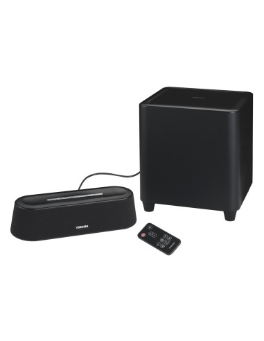 Toshiba SBM1W Nero 60 W