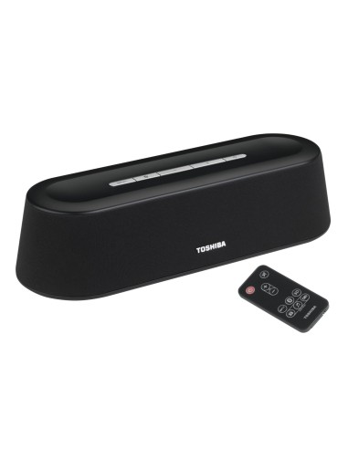 Toshiba SBM1W Nero 60 W