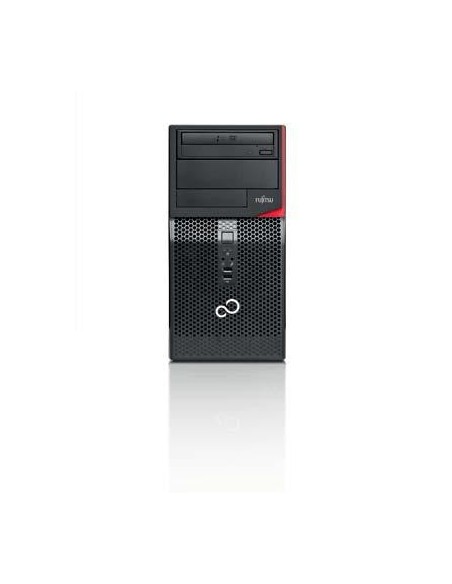 Fujitsu ESPRIMO PH310 E85+ DDR3-SDRAM i7-3770 Intel® Core™ i7 8 GB 1000 GB HDD Windows 8 PC Nero