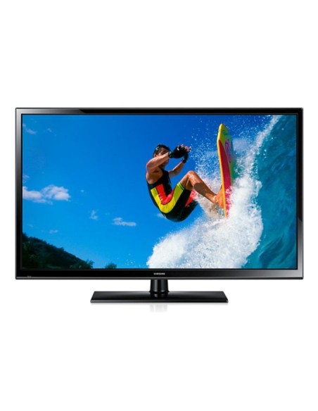 Samsung PS43F4500AW TV 109,2 cm (43") XGA Nero