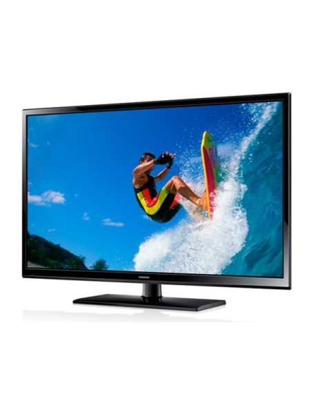 Samsung PS43F4500AW TV 109,2 cm (43") XGA Nero