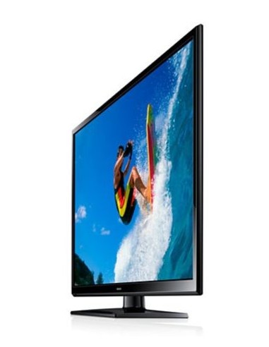 Samsung PS43F4500AW TV 109,2 cm (43") XGA Nero