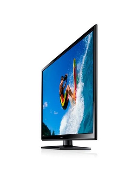 Samsung PS43F4500AW TV 109,2 cm (43") XGA Nero