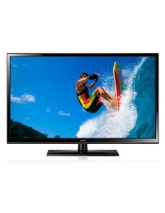 Samsung PS51F4500 129,5 cm (51") XGA Nero