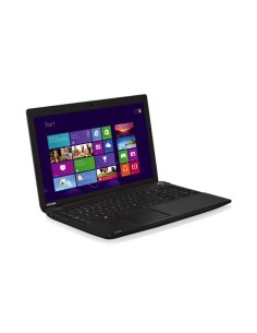 Toshiba Satellite C50-A-19U 2