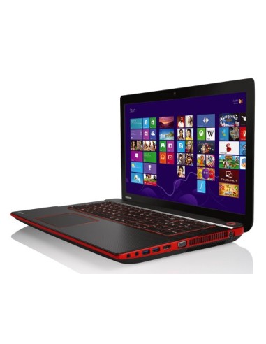 Toshiba Qosmio X70-A-11W