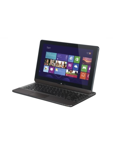 Toshiba Satellite U920t-102 Computer portatile 31,8 cm (12.5") Touch screen Intel® Core™ i3 4 GB DDR3-SDRAM 128 GB SSD Windows